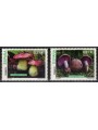 SPAGNA 2008 Funghi 2v MNH**