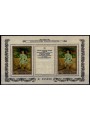 RUSSIA 1984 Painting by Renoir s/s MNH**