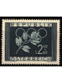 AUSTRIA 1952 Olimpiadi di Oslo e Helsinki MH*
