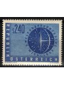 AUSTRIA 1956 Energy Conference MNH**