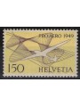 SVIZZERA 1949 Pro AERO (posta aerea) MNH**