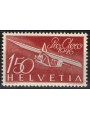 SWITZERLAND 1946 Pro AERO (airmail) MNH**