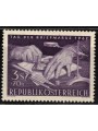 AUSTRIA 1962 Stamp Day MNH**