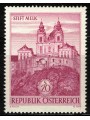 AUSTRIA 1963 Abbazia di Melk MNH**