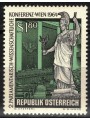 AUSTRIA 1964 Conferenza Parlamentare Scientifica MNH**