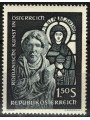 AUSTRIA 1964 Esposizione di Arte Romanica MNH**
