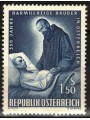 AUSTRIA 1964 Brothers of Mercy MNH**