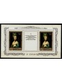 RUSSIA 1984 Painting by Gainsborough s/s MNH**