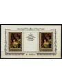 RUSSIA 1983 Painting by Holbein s/s MNH**