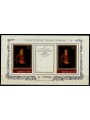 RUSSIA 1983 Painting by Rembrandt s/s MNH**