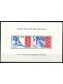 MONACO 1994 Giochi Olimpici Lillehammer BF MNH**