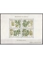 MONACO 1988 Le quattro stagioni dell'ulivo BF MNH**