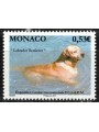 MONACO 2011 Dog Show MNH**