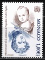 MONACO 2011 Napoleon II (King of Rome) MNH**