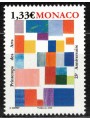 MONACO 2009 Festival Primavera delle Arti MNH**