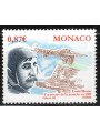 MONACO 2009 Traversata aerea della Manica MNH**