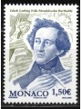 MUNICH 2009 Felix Mendelssohn Bartholdy MNH**