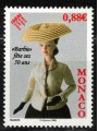 MONACO 2009 Barbie MNH doll**
