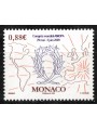MONACO 2009 Ordre des Palmes Académiques MNH**
