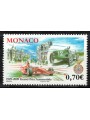 MONACO 2009 Gran Premio di Formula 1 MNH**