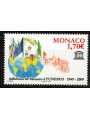 MONACO 2009 Unesco MNH**