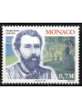 MONACO 2009 Georges Seurat MNH**