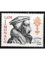 MONACO 2009 Giovanni Calvino MNH**