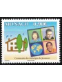 MONACO 2009 Ostelli della gioventù MNH**