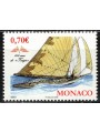 MONACO 2009 Regata velica Tuiga MNH**