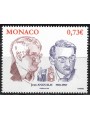 MONACO 2009 Jean Anouilh MNH**