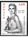 MONACO 2009 Grace Kelly MNH**