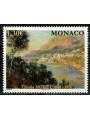 MONACO 2009 Claude Monet MNH**