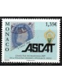 MONACO 2009 Ascat (William H. Gross) MNH**