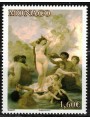 MONACO 2009 La nascita di Venere MNH**