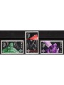 MALTA 1958 George Cross 3v MNH**