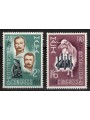 MALTA 1964 Fight against Malta Fever 2v MNH**