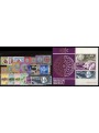 MALTA 1972 Complete Year 21v + 1 s/s MNH**