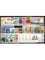 MALTA 1983 Complete Year 18v MNH**