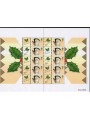 GRAN BRETAGNA 2000 Natale MF MNH**