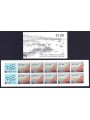 FRANCIA 1991 Pro Croce Rossa LB MNH**