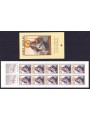 FRANCE 1993 Pro Red Cross booklet MNH**