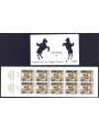 FRANCIA 1995 Pro Croce Rossa LB MNH**