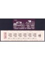 FRANCE 1988 Stamp Day booklet MNH**