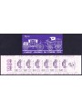 FRANCE 1989 Stamp Day booklet MNH**