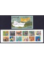 FRANCE 1993 Greeting Stamps booklet MNH**