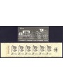 FRANCE 1986 Stamp Day booklet MNH**
