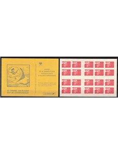 FRANCIA 2004 Marianna del 14 luglio (3419-C4) LB MNH**