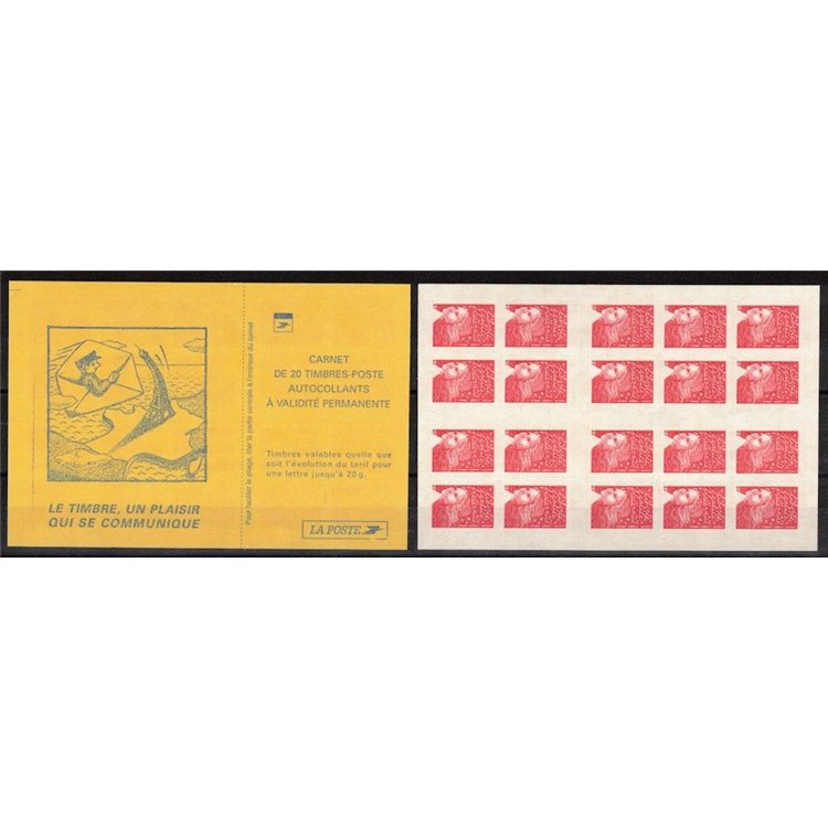 FRANCIA 2004 Marianna del 14 luglio (3419-C4) LB MNH**