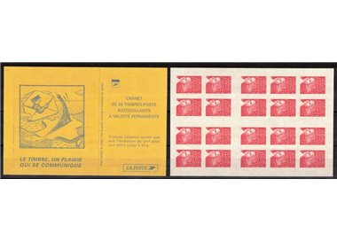 FRANCIA 2004 Marianna del 14 luglio (3419-C4) LB MNH**