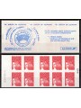 FRANCE 2004 Marianne of 14 July (3419-C1) booklet MNH**